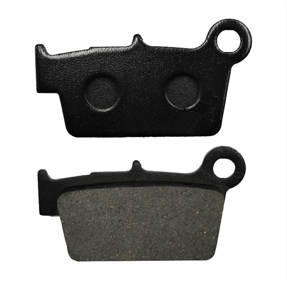Plaquettes De Frein Avant Yerbay Pour Suzuki RMZ 250 2004-2021