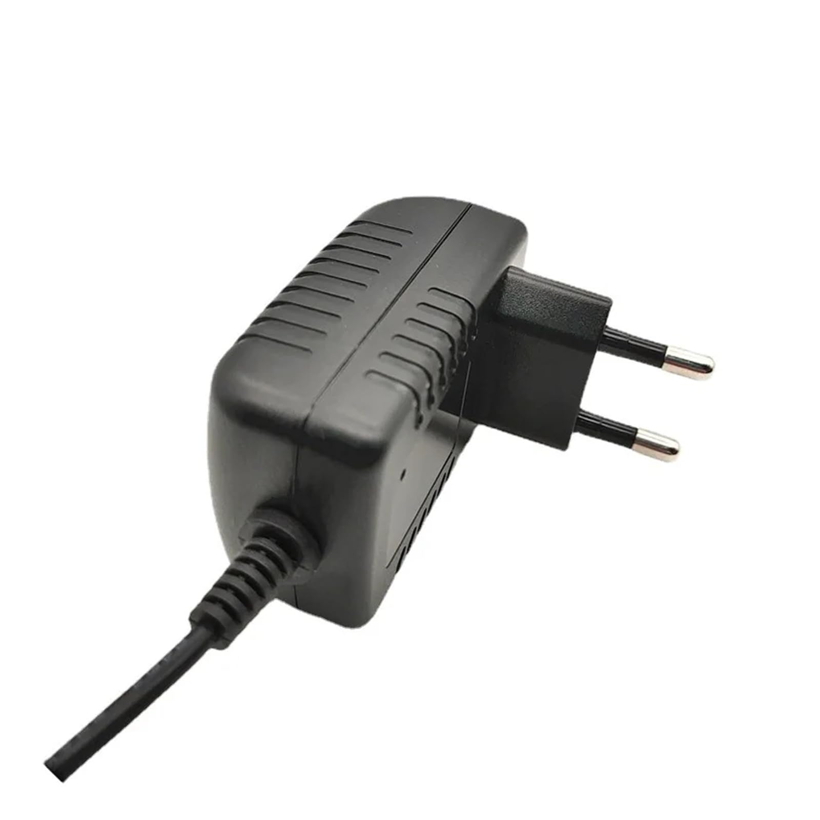 Chargeur d'alimentation CC 5,5 mm ou 3,5 mm Li-ion rouge pour batterie au lithium 1 2 3 4 cordes 4,2 V 8,4 V 12,6 V 16,8 V 2 A 2000 mA (12,6 V 2 A-5,5 mm, chargeur américain)