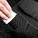 Oxtxuzdm Thicken Bicycles Seats Covers Cushion Road Bike Cycling Saddles Comfortable Cycling Exercise Bike Seats Cushion Pad Mountain Saddles Cover for Men Women Comfort Waterproofs