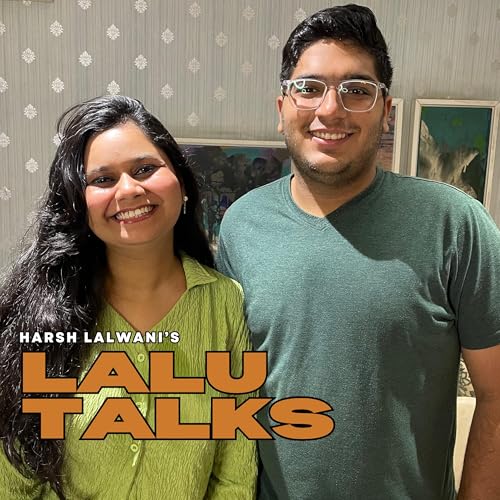 Spirituality, Human Behaviour and Emotional Healing | Lalu Talks EP 5