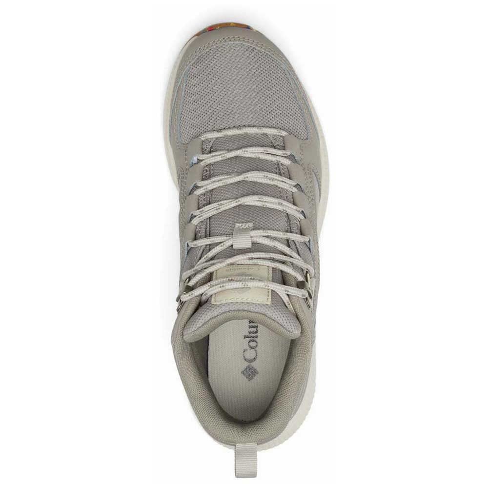 Columbia Re-Peak Mid, Botas Montaña De Senderismo Y Trekking Mujer