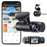 Vantrue N4S