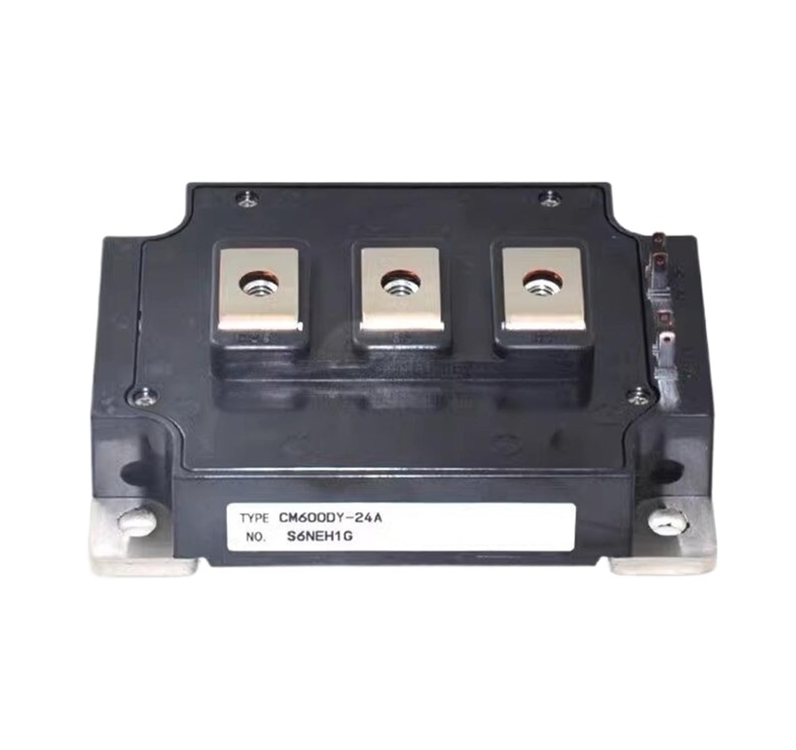 QVIVFYBOE IGBT Module CM600DY-24A IGBT Power Module 600 A 1200 V