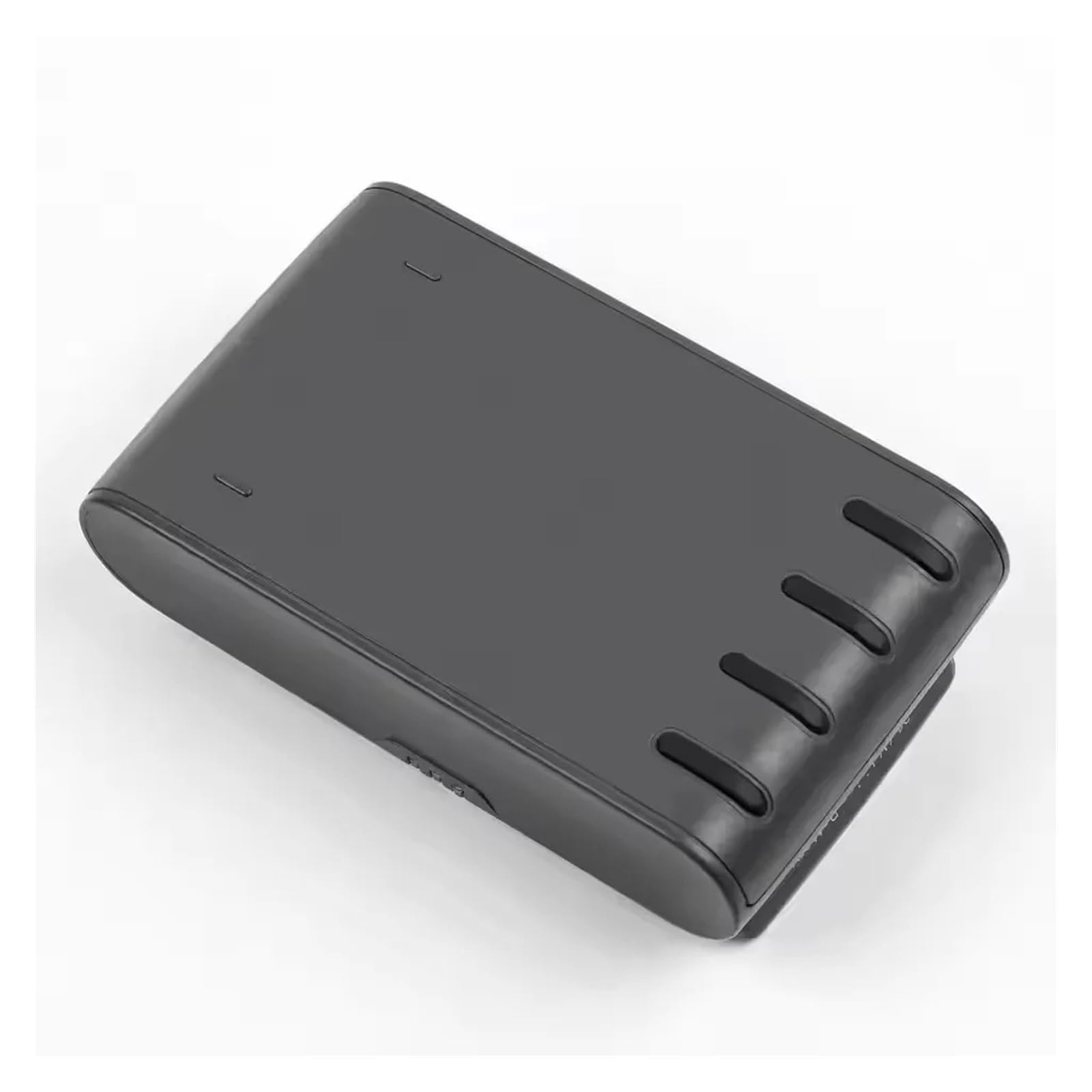 Accessori for aspirapolvere, pacco batteria ricaricabile agli ioni di litio ad alta capacità da 21,6 V 5000 mAh, compatibile con Samsung l'aspirapolvere Jet60 VCA-SBTA60(21.6V 3500mAh)