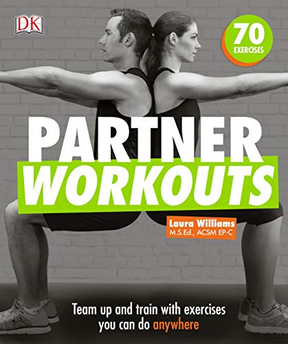 fitness hiit – Partner Workouts: Team up and train with