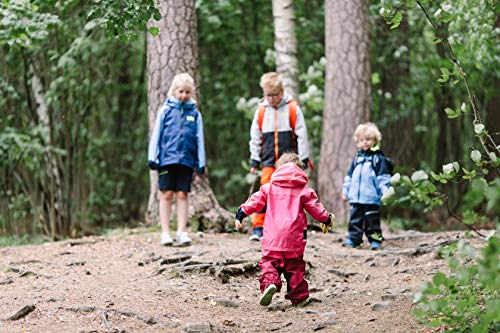 Image of Helly Hansen Kids Fleece Jacket (Big Kid)
