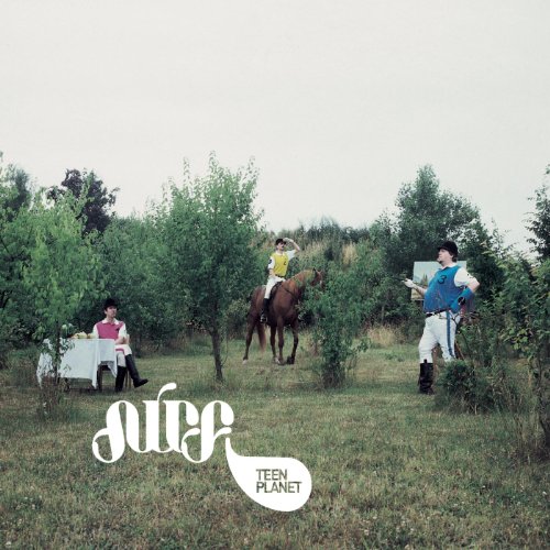 Explorer (Album Version)