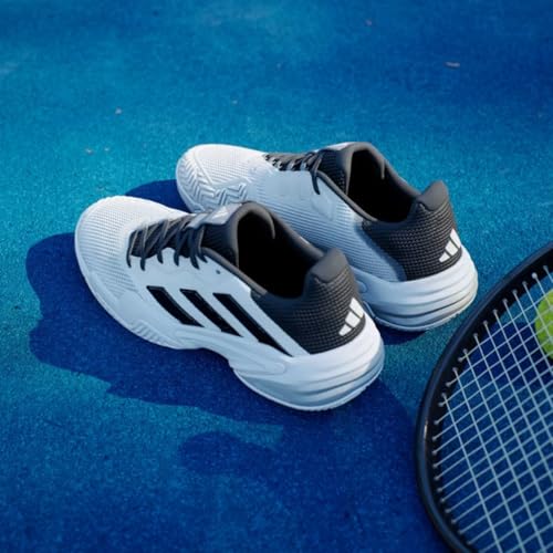 Image of adidas Men Barricade 13 M Tennis Shoe