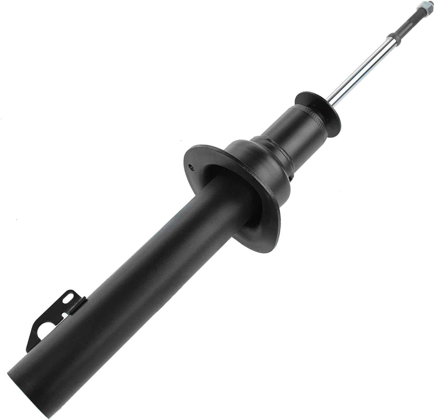 Front and Rear Shock Absorber Set Compatible with 2006-2010 Jeep Commander 2005-2010 Grand Cherokee