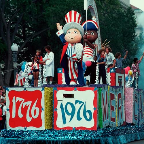 Bonus: The No Kings Movement & Change (with Jill Lepore)