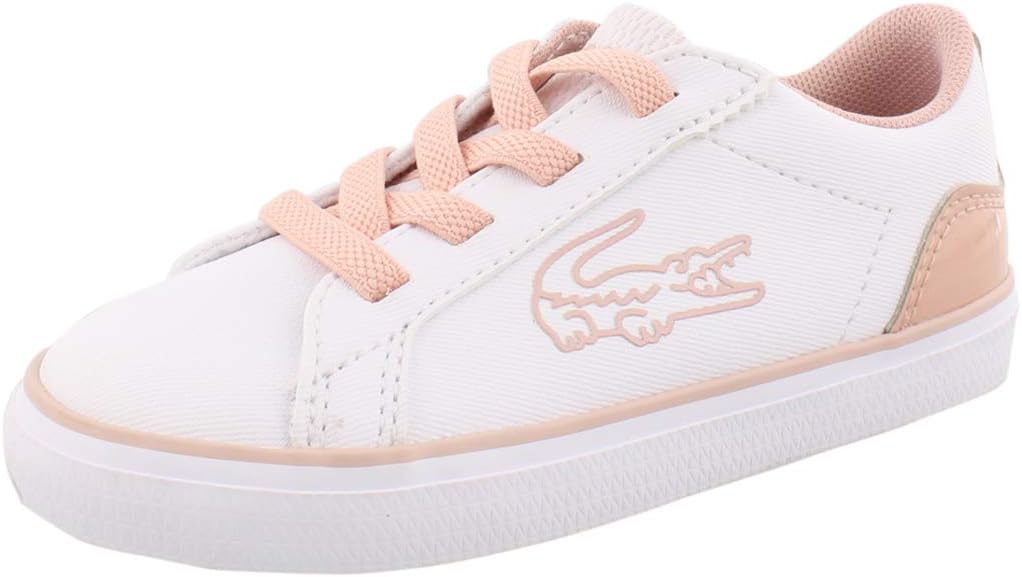 Lacoste Lerond 120 1 Cui unisex-child Sneaker