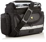 Topeak – Topeak TourGuide Handlebar Bag DX Tasche, Erwachsene, Unisex