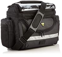 Topeak – Topeak TourGuide Handlebar Bag DX Tasche, Erwachsene, Unisex
