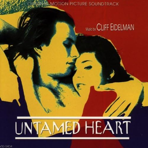 Untamed heart