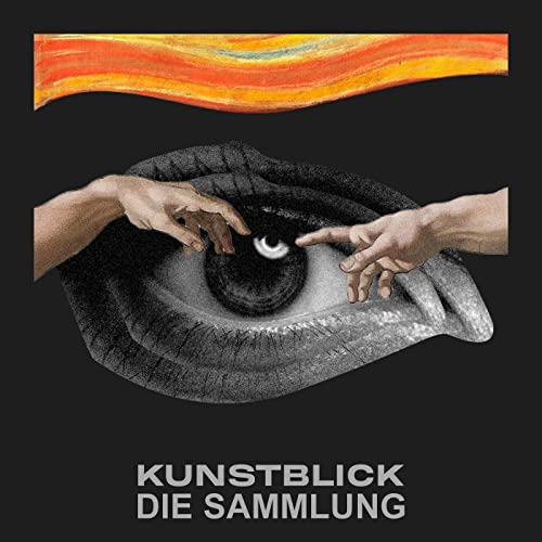Kunstblick - Die Sammlung: Deborah Sengl Podcast Por  arte de portada