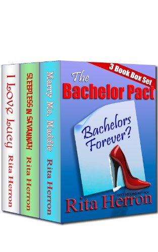 The Bachelor Pact The Bachelor Pact