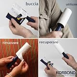 KORBOND B007MCRYG2 lato 2
