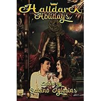 Halldark Holidays