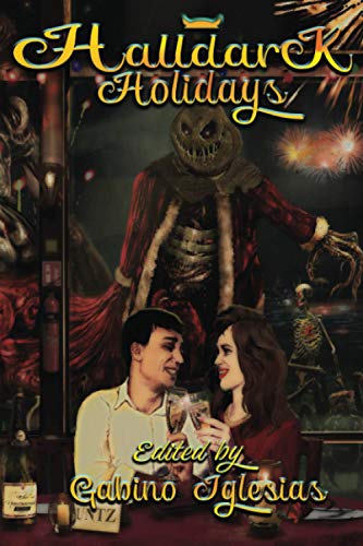Halldark Holidays