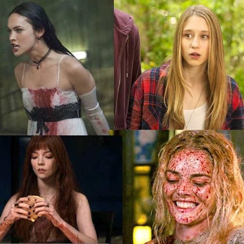 The Final Girl, Part 2