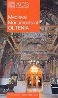 Monumente Medievale din Oltenia (English) 6069253647 Book Cover