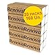 Renova Handtücher Zig-Zag – 20 Packungen mit 160 Stück
