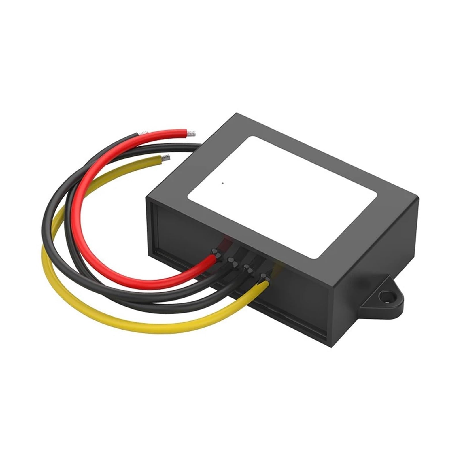 AARTERZZA DC Voltage Regulator 12V 24V (9-36V) to 13.8V 5A DC-DC Reducer Power Module Converter