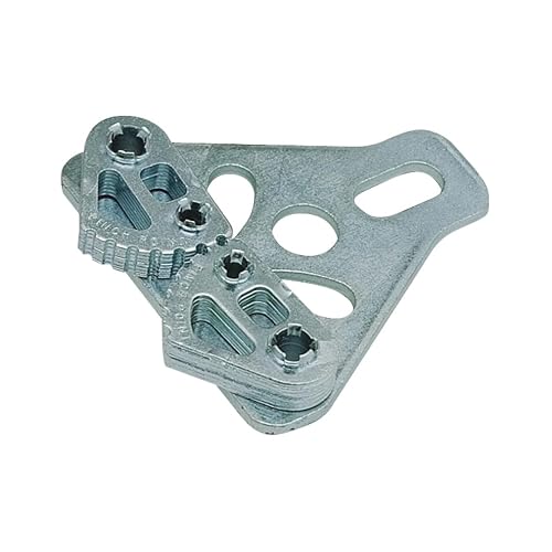 American Power Pull - Abrazadera de mano 1000Lbs. Clasificación de tracción (PP7007) American Power Pull - Abrazadera de mano 1000Lbs. Clasificación de tracción (PP7007)