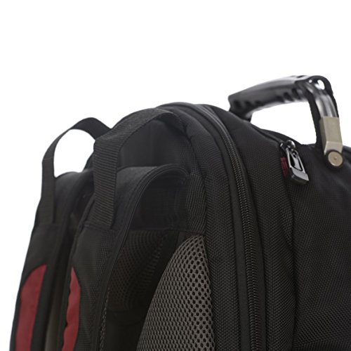 Targus TSB23803EU Drifter Zaino per Notebook Fino