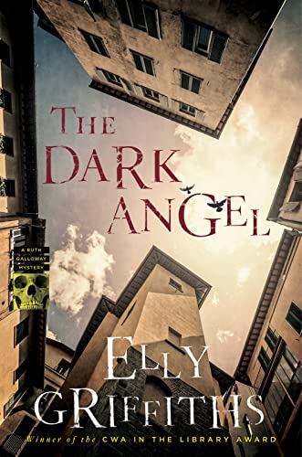 The Dark Angel (10) (Ruth Galloway Mysteries)