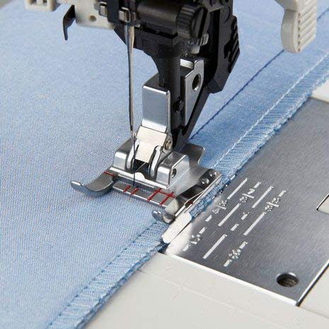 Pie prensatelas HONEYSEW para máquina Pfaff 820772096 miniatura 3
