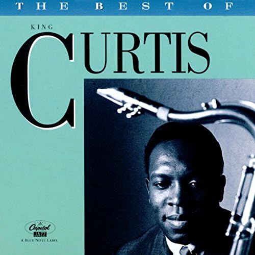 Play The Best Of King Curtis by King Curtis on Amazon Music