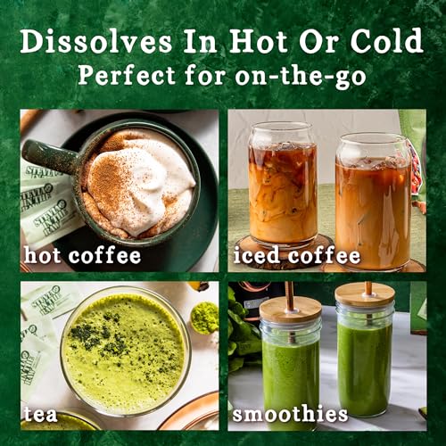 In The Raw 76014_EACH Stevia In The Raw, Plant Based Zero Calorie, No Erythritol, Sugar Substitute, Sugar-Free Sweetener thumb #4
