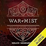 Cover of War of Mist