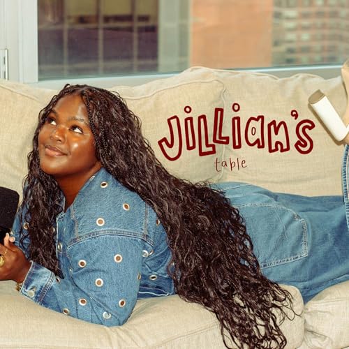 Jillian's Table | Podcast Episode #2!! (Life Updates+ Traitors & RHOSLC Press Conference🎙️)