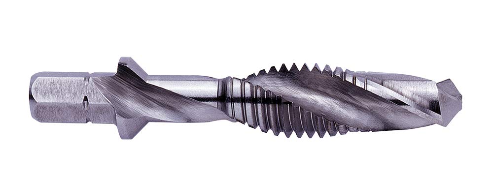 PROJAHN 83045 rotary hammer 4 PLUS drill set, 6-12 mm, 5pcs