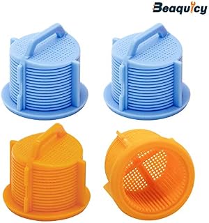 AGM73269501 Washer Water Inlet Valve Filter Screen by Beaquicy - Replacement for Kenmore