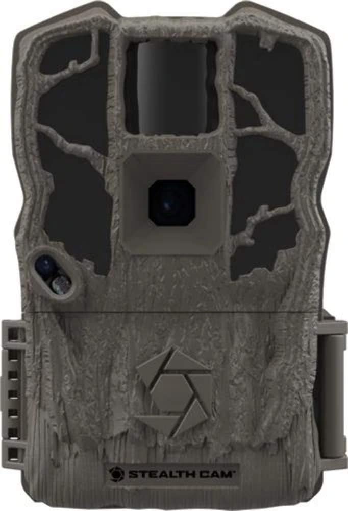Stealth Cam STC-G34MAX Trail Camera Beige, One Botswana Ubuy