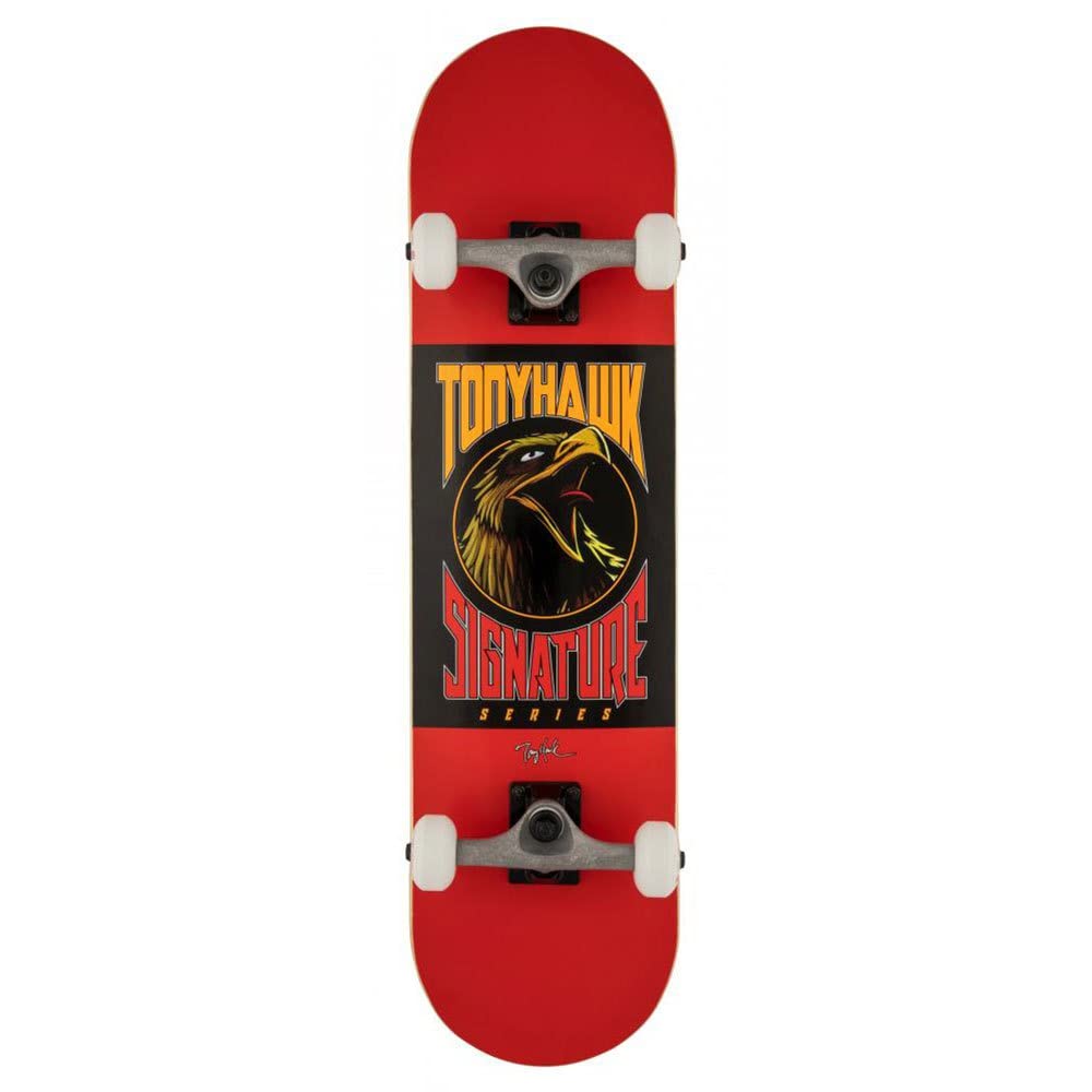 Amazon.co.jp: Tony Hawk 180+ コンプリートスケートボード