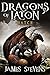 Hatch (The Dragons Of Laton Book 1)