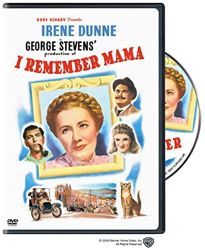 I Remember Mama (DVD)