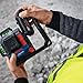 BOSCH GLL330-80CGL 18V 360º Connected Green-Beam Three-Plane Leveling and Alignment Laser with 4 Ah Battery - Versatile, High-Visibility Laser with Bluetooth Connectivity and Smart Pendulum System