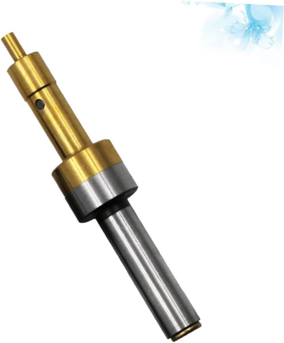Antimagnetic Mechanical Rotation Measuring Tool Non Magnetic Parting Rod for Precision Machine Measurement Photoelectric Applications Durable and Wear Resistant Design