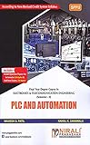  PLCs & AUTOMATION (ELECTIVE 3) (English Edition)