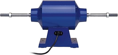 Miniatura 2 de Eastwood 1 motor de pulido HP de doble velocidad 17203400rpm pulido y metal de pulido