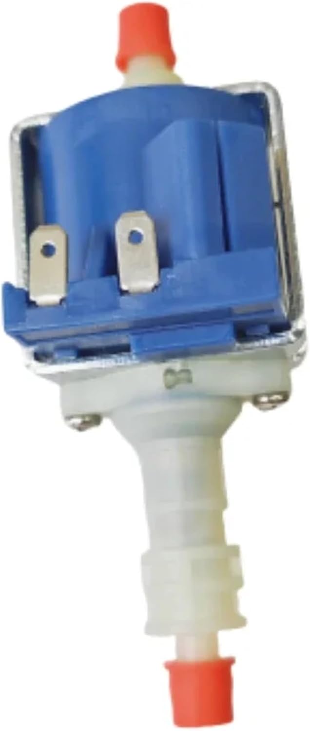 1pcs JYPC4 AC 220-240V electromagnetic pump water dispenser booster pump spray smoke machine steam ironing machine accessories