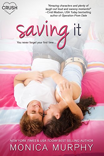 Télécharger Saving It (English Edition) PDF Ebook En Ligne