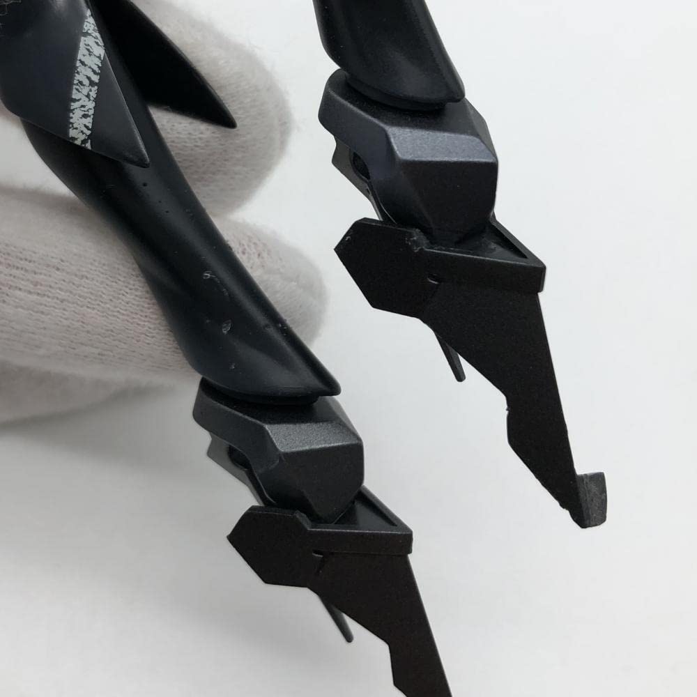 ブラック★ロックシューター inexhaustible Ver. 新品未開封 ブラック☆ロックシューター inexhaustible Ver. 1/8 - メルカリ