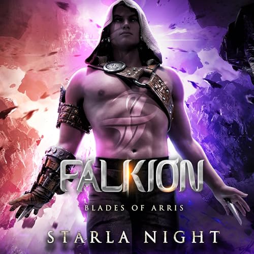 Falkion by Starla Night episode artwork
