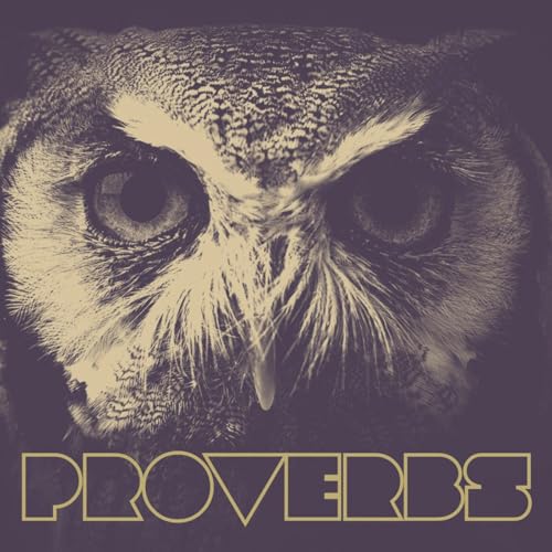 Episode 253: Proverbs - Wk 5 - Pastor Nathan Rike